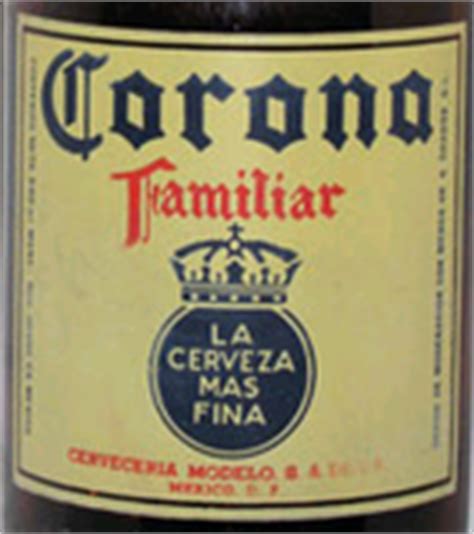 Corona Familiar - Where to Buy Near Me - BeerMenus