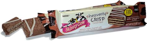 Free Skinny Cow Candy Bars at Winn Dixie