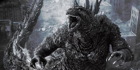 Godzilla Minus One Sets U.S. Release Date for Remastered Black and White Version