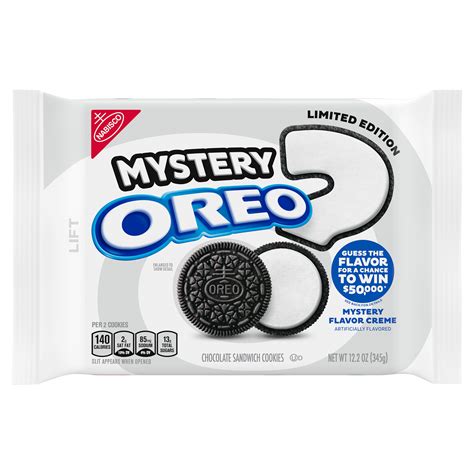 Chrissy Teigen Eats Entire Box of Oreos to Guess Mystery Flavor