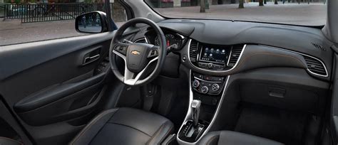 Chevy trax interior - gertyyi