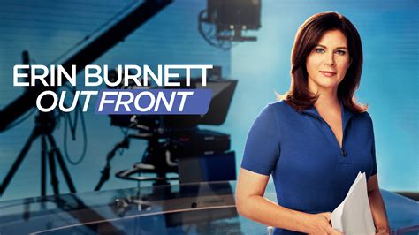 Erin Burnett OutFront · Season 9 - Plex