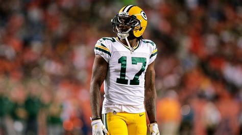 Davante Adams FULL 2018 Highlights - YouTube