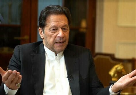 Pakistan Court Bars Police Operation to Arrest Ex-PM Khan until Friday ...