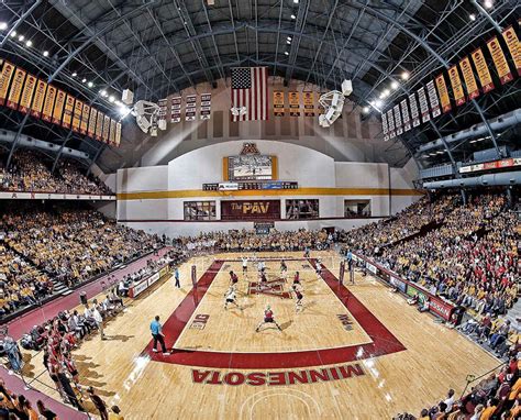 Gopher Volleyball Camp 2024 - Corri Michelina