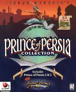 Prince of Persia Classic rated for Xbox 360 (Live Arcade) - Video Games Blogger