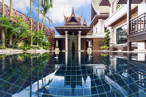 The Perfect Airbnb in Thailand: 7 Picks Inspired by 'the White Lotus'