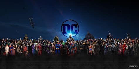 [r/dccomics crosspost] DC Multiverse Created by my Friend and I : r/DCFilm