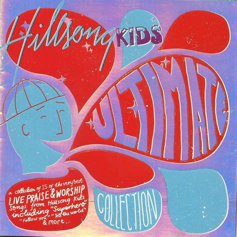 Hillsong Kids — Rainbow — Listen and discover music at Last.fm