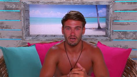 Love Island fans in tears over 'uncomfortable' onscreen breakdown as ...