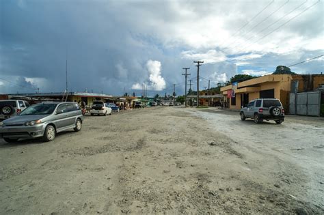 Developing Paradise in the Western Pacific Ocean | Asian Development Bank