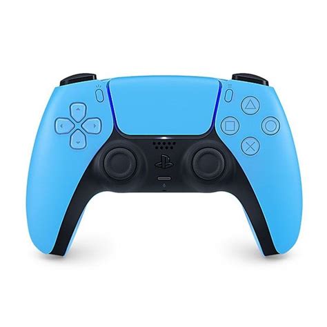 Sony DualSense Wireless Controller For PlayStation 5 - Blue