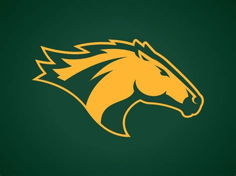 Cal Poly Pomona | Cal poly pomona, Horse logo design, Sports logo inspiration