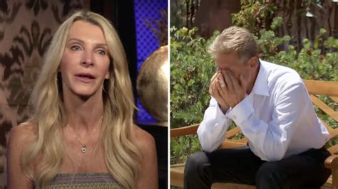 'Golden Bachelor' Gerry Crushed After 'Dream Woman' Joan Quits, Plus Contestants Feuding – What ...