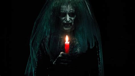 5 Insidious HD Wallpapers | Background Images - Wallpaper Abyss