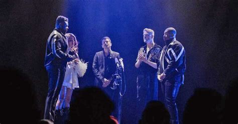 Pentatonix Shines With Flawless A Capella Cover of The Prayer