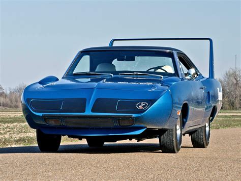 Plymouth Superbird Wallpapers - Wallpaper Cave