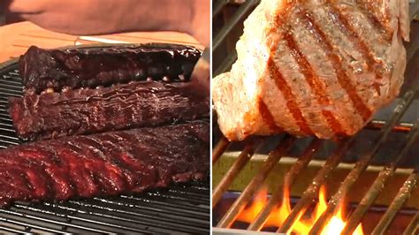 Difference Between Grill And Bbq : BBQ talk: Difference between ...