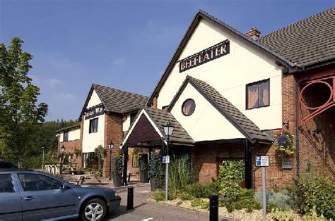 Premier Inn Telford Central Hotel - Reviews, Photos & Price Comparison ...