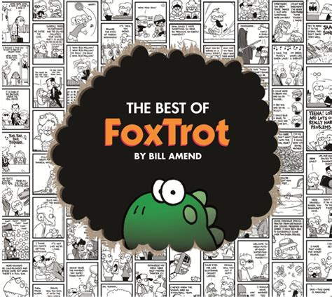 The Best Of FoxTrot | Foxtrot Wiki | Fandom