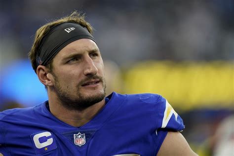 Joey Bosa injury update: Will the Los Angeles Chargers LB play in Week 15?