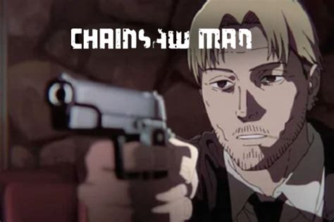 All Movie References in Chainsaw Man Anime Opening | Beebom