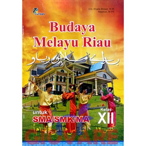 Rpp Budaya Melayu Riau Kelas 3 : Unduh Download Perangkat Mulok Bmr Sd Smp Sederajat Youtube ...