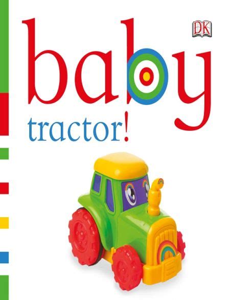 Baby Tractor!