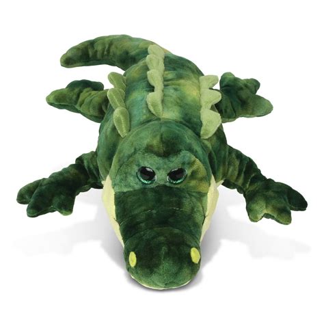 Super Soft Plush - Gator - Walmart.com - Walmart.com