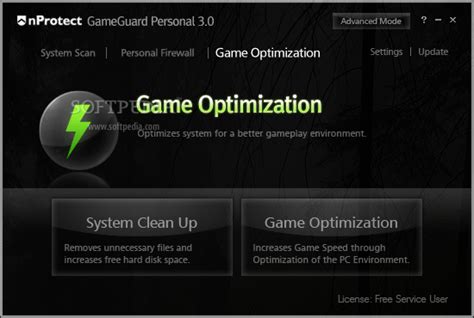 Download nProtect GameGuard Personal 3.0