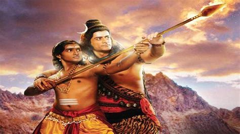 Devon Ke Dev... Mahadev - TheTVDB.com