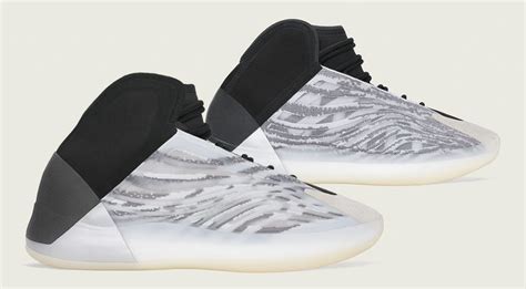 Yeezy QNTM Basketball Eyes A Slam Dunk Release On May 15