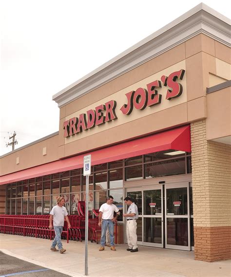 Trader Joe's coming to Jacksonville Beach - Jacksonville Business Journal