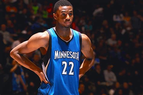 2015 NBA Rookie Ladder: It's Andrew Wiggins and Everyone Else | News ...