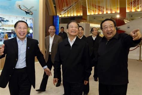 Wen Jiabao's family says claims of hidden fortune are 'lies' | South ...