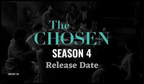 The Chosen Season 3 Release Date Cast Production Upda - vrogue.co