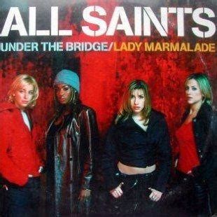 All Saints - Never Ever | Top 40