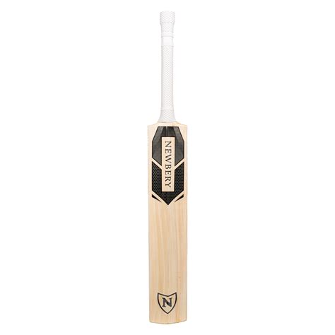 Newbery N Series Cricket Bat Black | MR Cricket Hockey