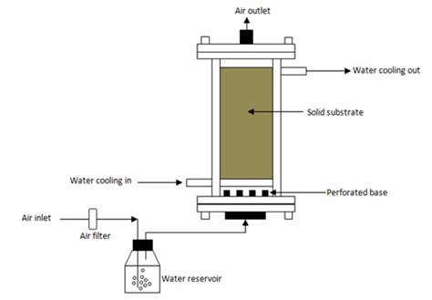 Design aspects of solid state fermentation as applied to microbial bioprocessing - MedCrave online