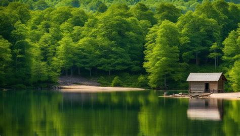 Ozark Mountain State Park: Explore Missouri - Verdant Traveler