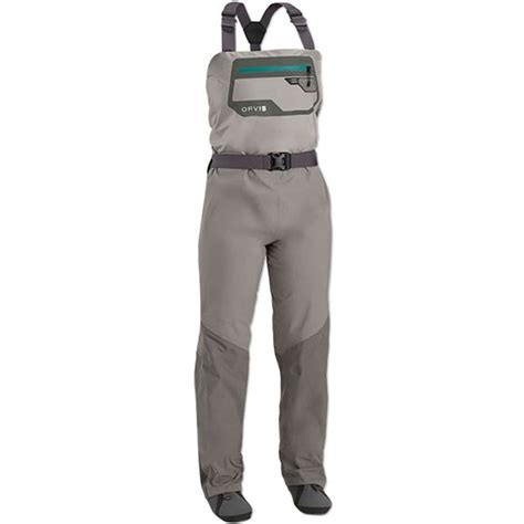 Orvis Ultralight Convertible Wader - Women's | Backcountry.com