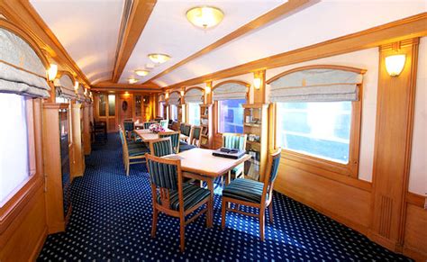 All Aboard The Palace on Wheels - New Season all Set to Begin | Luxury Train Travel