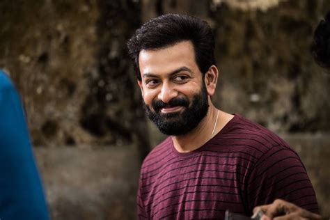 Prithviraj Sukumaran Wiki, Age, Family, Movies, HD Photos, Biography ...