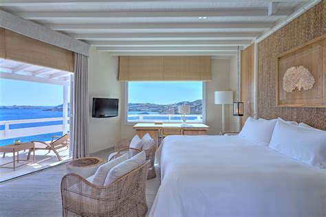 Santa Marina, A Luxury Collection Resort | IAB Travel