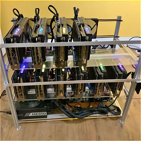 Bitcoin Mining for sale in UK | 57 used Bitcoin Minings