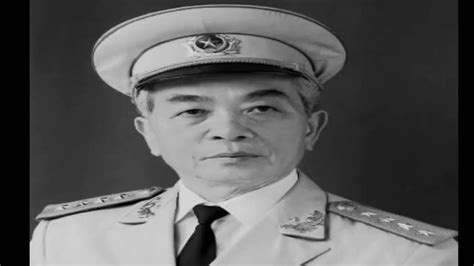 General Vo Nguyen Giap lives forever in the hearts of our people, army and international friends ...