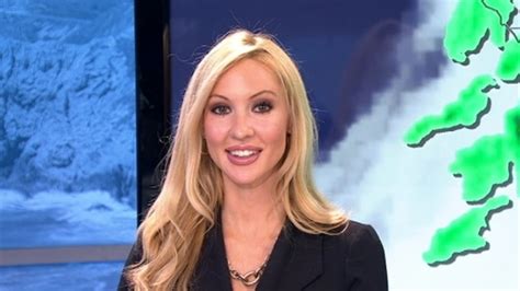 NBC Meteorologist Christina Loren | An Appreciation Page | Page 13