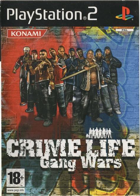 Crime Life: Gang Wars Releases - MobyGames