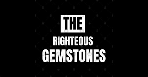 The Righteous Gemstones - Righteous Gemstones - Sticker | TeePublic