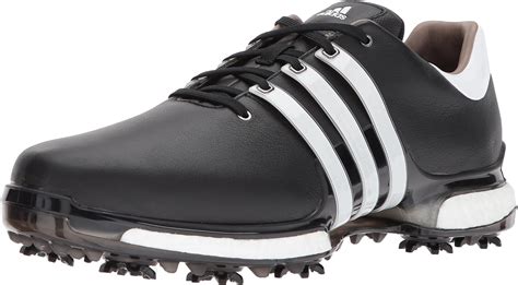 Amazon.com | adidas Golf Men's TOUR360 2.0 Golf-Shoes | Golf